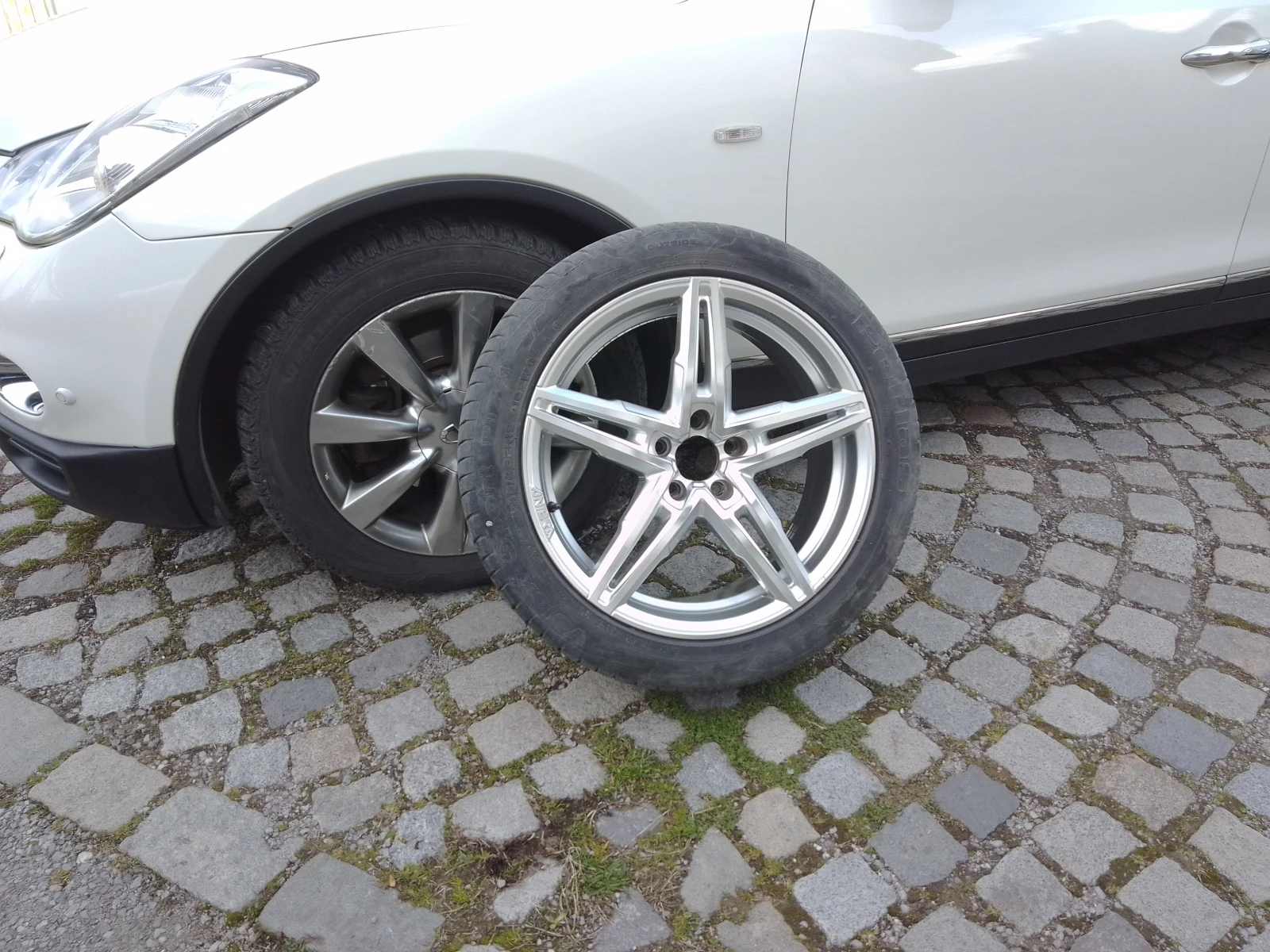 Infiniti Ex30 3.0d GT PREMIUM FULL | Mobile.bg � ����������� 12