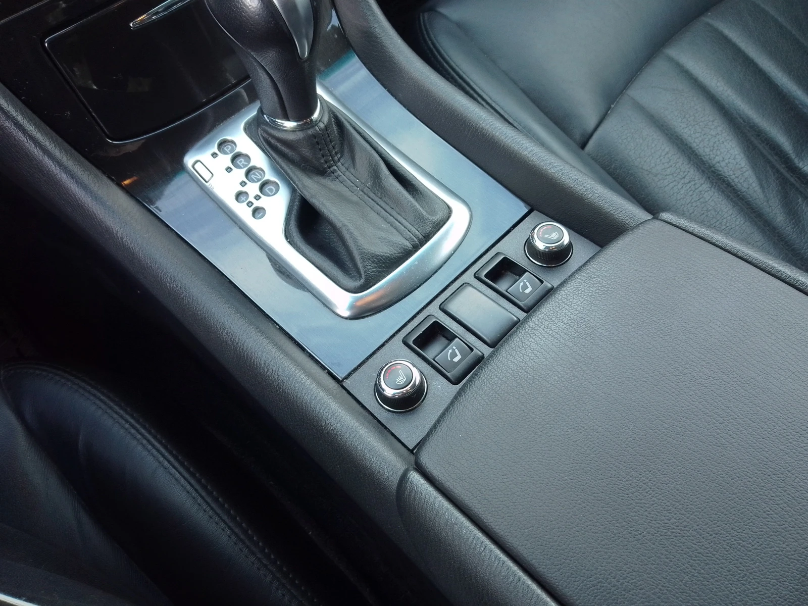 Infiniti Ex30 3.0d GT PREMIUM FULL | Mobile.bg � ����������� 8