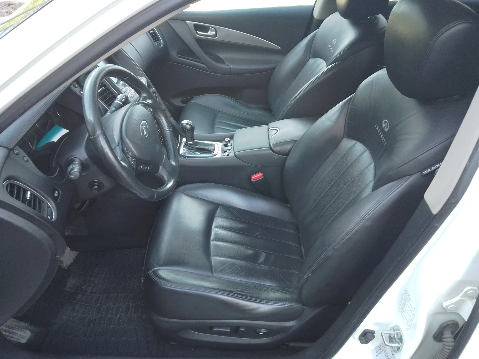 Infiniti Ex30 3.0d GT PREMIUM FULL | Mobile.bg � ����������� 3