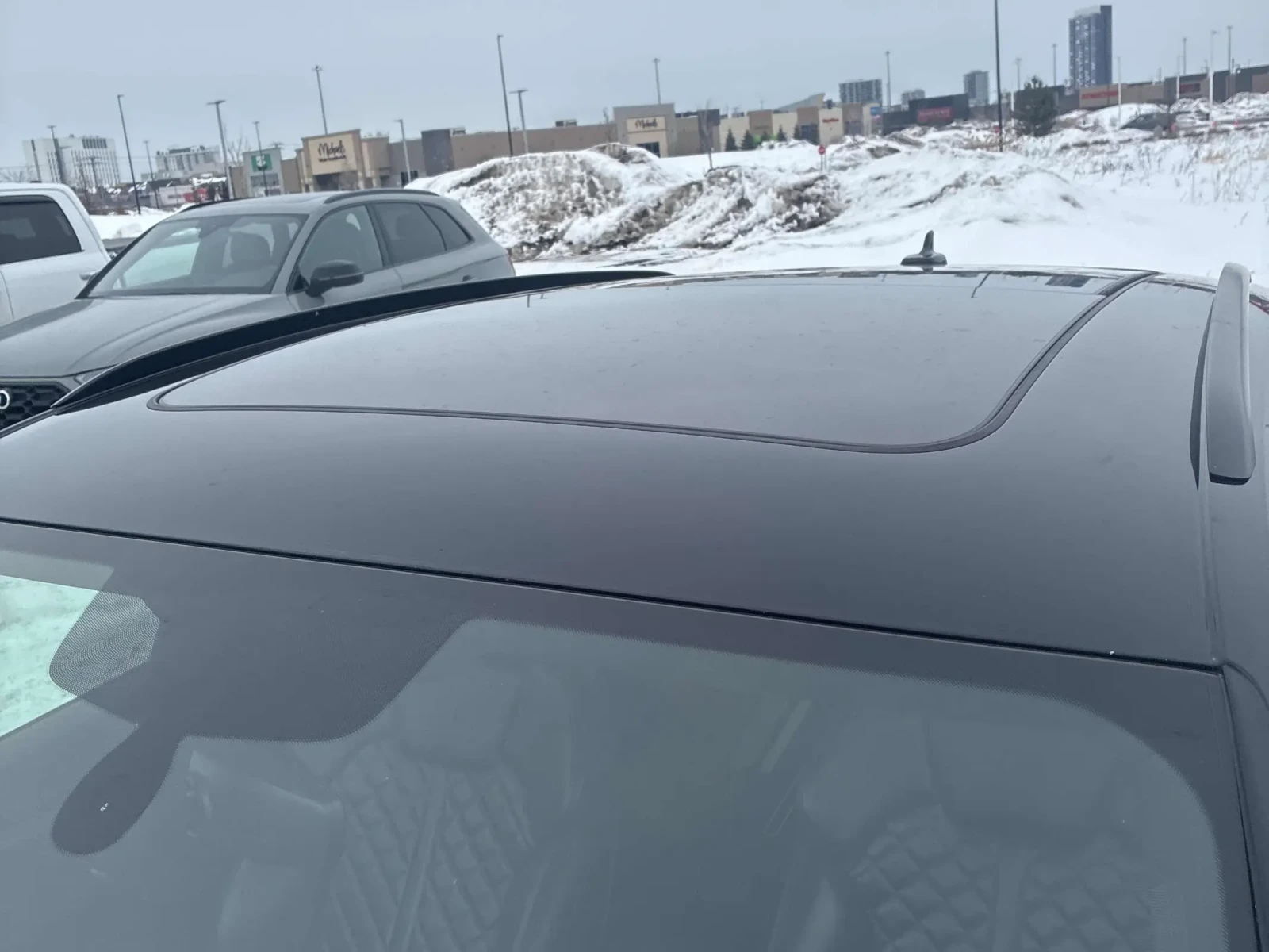Audi SQ5 CARFAX | Mobile.bg � ����������� 15