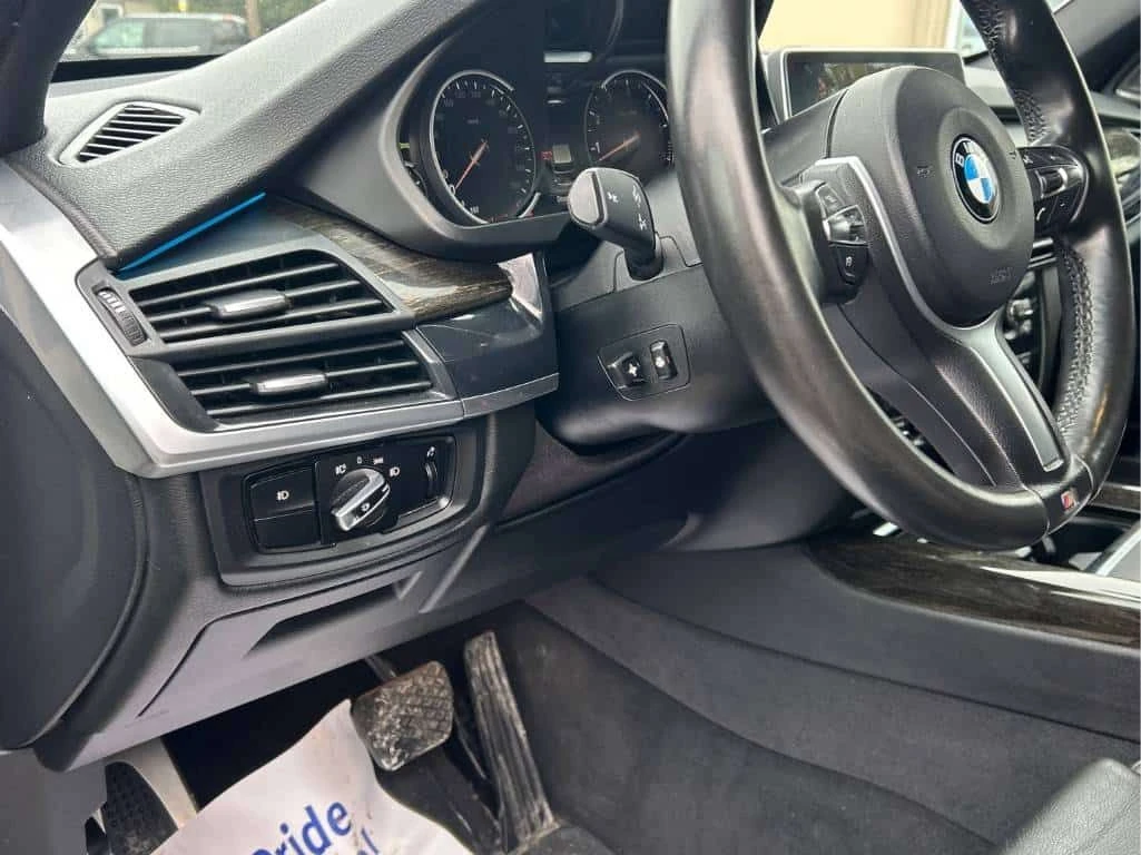 BMW X5 * xDrive35i * ПАНО* ПОДГРЕВ* KEYLESS*  - изображение 5