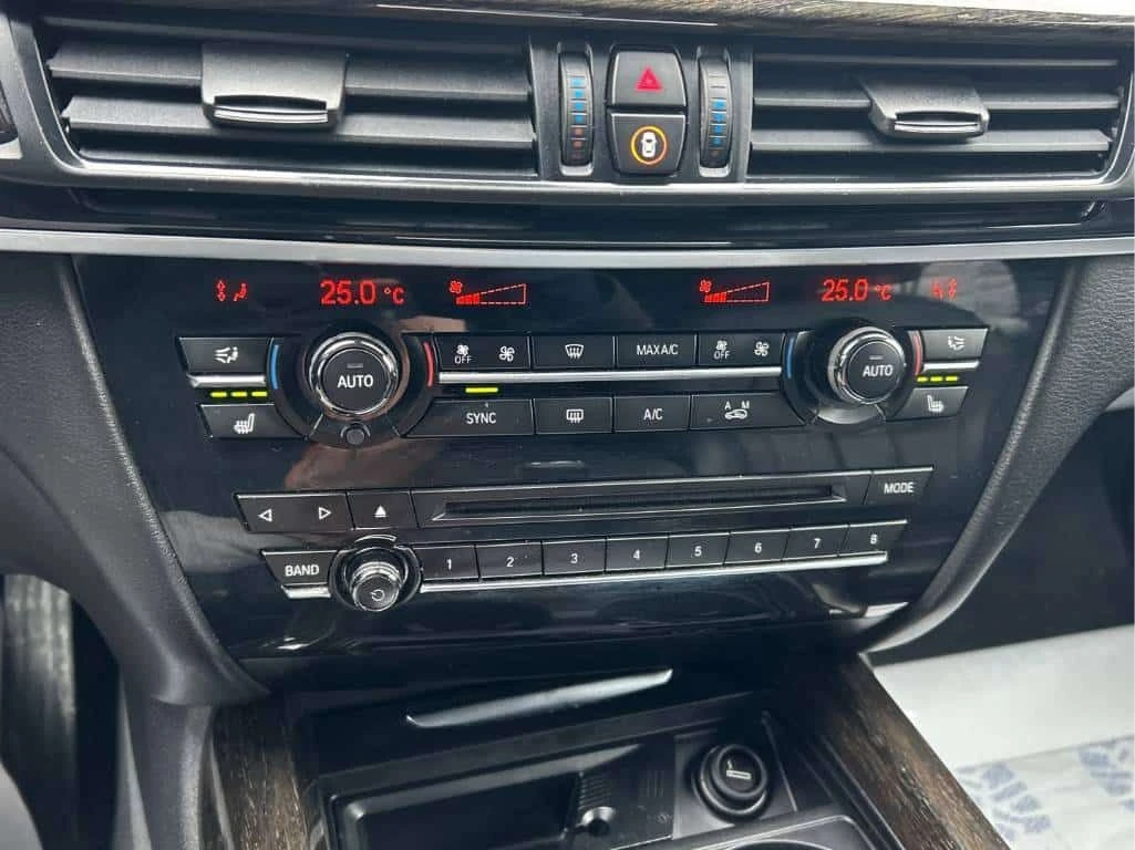 BMW X5 * xDrive35i * ПАНО* ПОДГРЕВ* KEYLESS*  - изображение 9