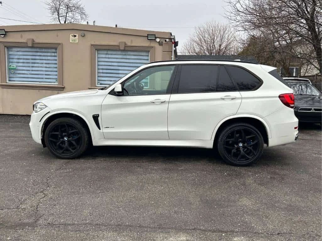 BMW X5 * xDrive35i * ПАНО* ПОДГРЕВ* KEYLESS*  - изображение 2