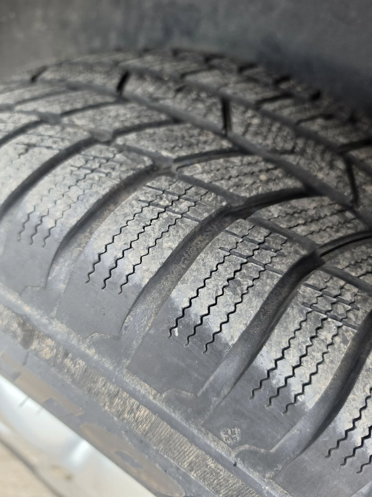 Mercedes-Benz ML 400, снимка 8 - Автомобили и джипове - 53915936