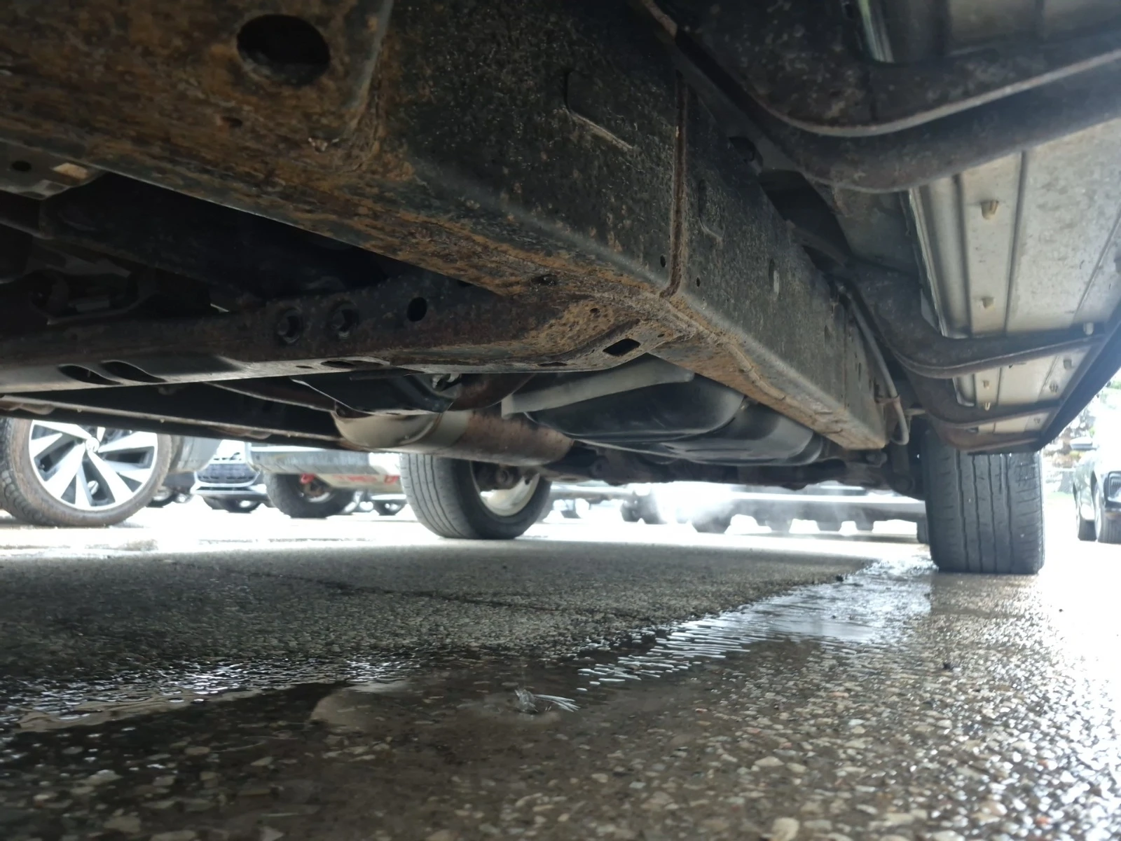 Toyota Sequoia PLATINUM * 4WD * 5.7 * FACE * ЦЕНА ДО БГ * , снимка 11 - Автомобили и джипове - 54352886