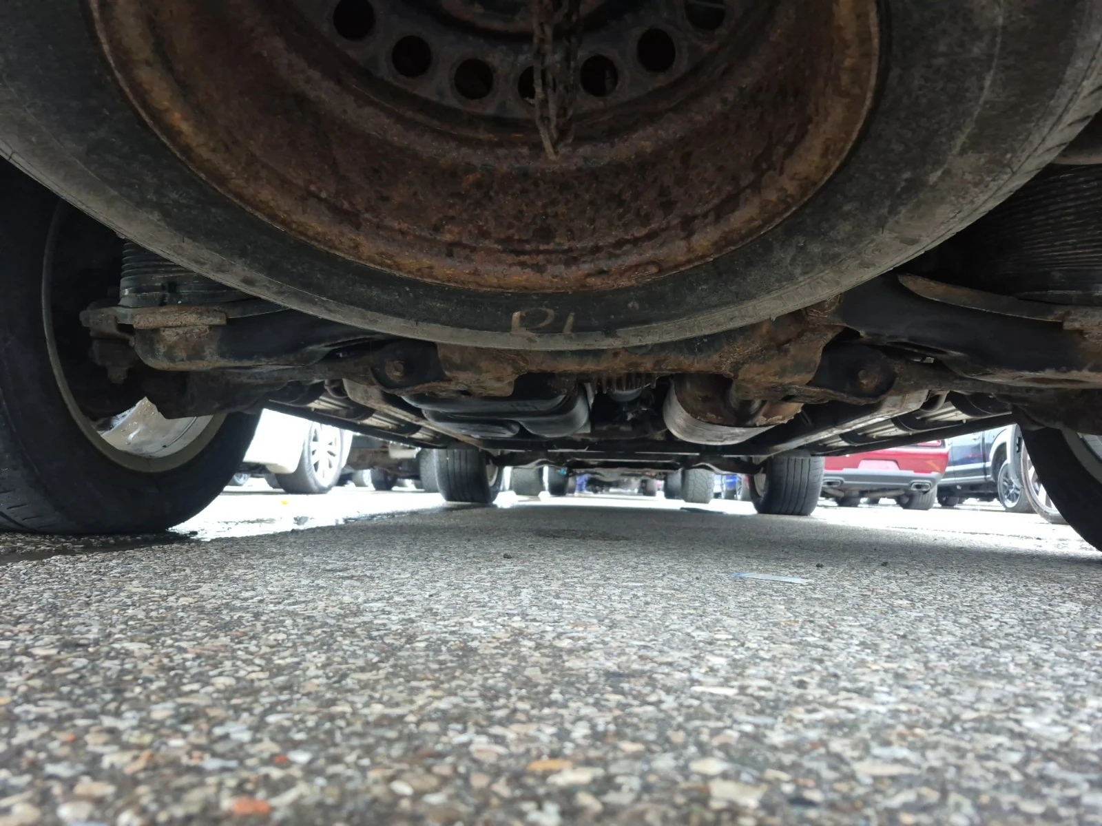 Toyota Sequoia PLATINUM * 4WD * 5.7 * FACE * ЦЕНА ДО БГ * , снимка 10 - Автомобили и джипове - 54352886