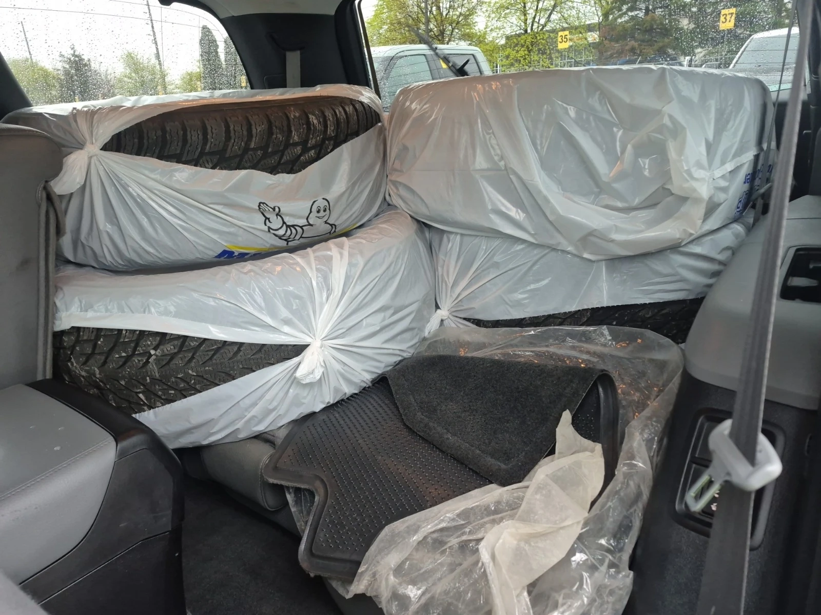 Toyota Sequoia PLATINUM * 4WD * 5.7 * FACE * ЦЕНА ДО БГ * , снимка 9 - Автомобили и джипове - 54352886