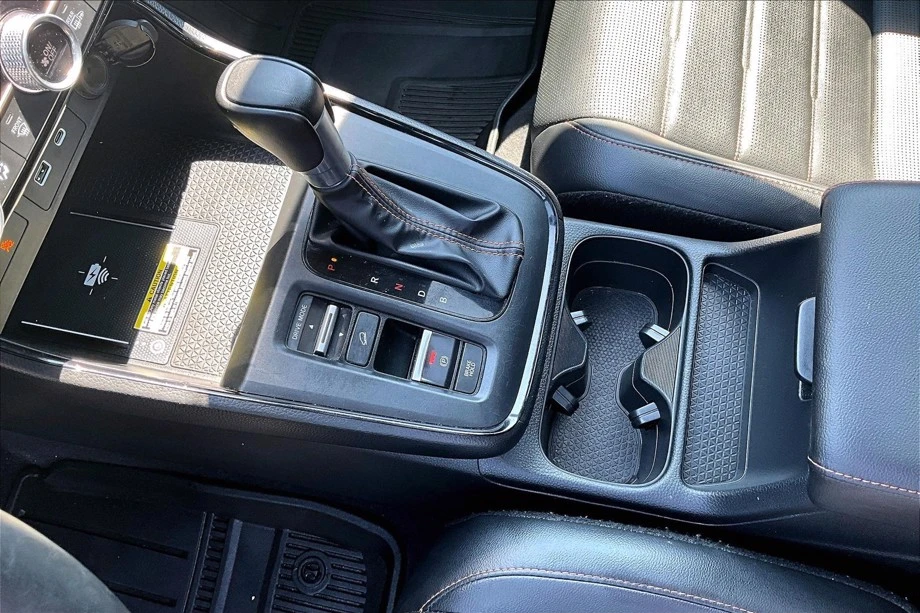 Honda Cr-v 4х4| Sport Touring - Крайна цена до България!, снимка 10 - Автомобили и джипове - 54661012