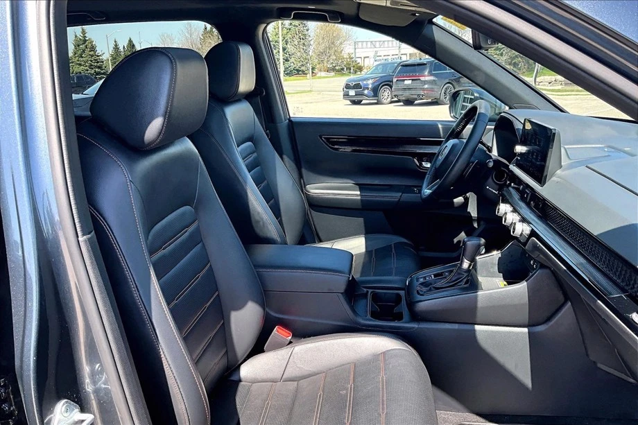 Honda Cr-v 4х4| Sport Touring - Крайна цена до България!, снимка 11 - Автомобили и джипове - 54661012