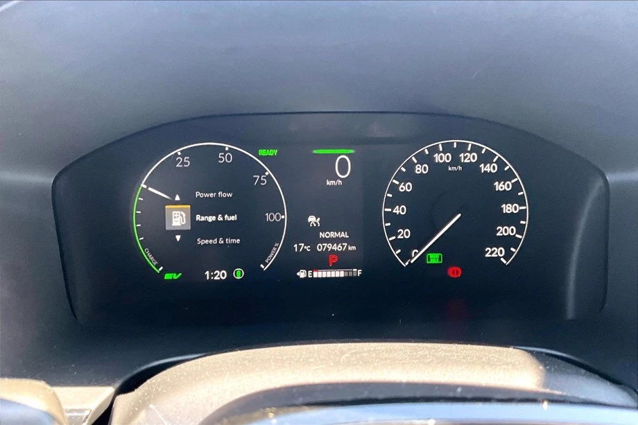 Honda Cr-v 4х4| Sport Touring - Крайна цена до България!, снимка 14 - Автомобили и джипове - 54661012