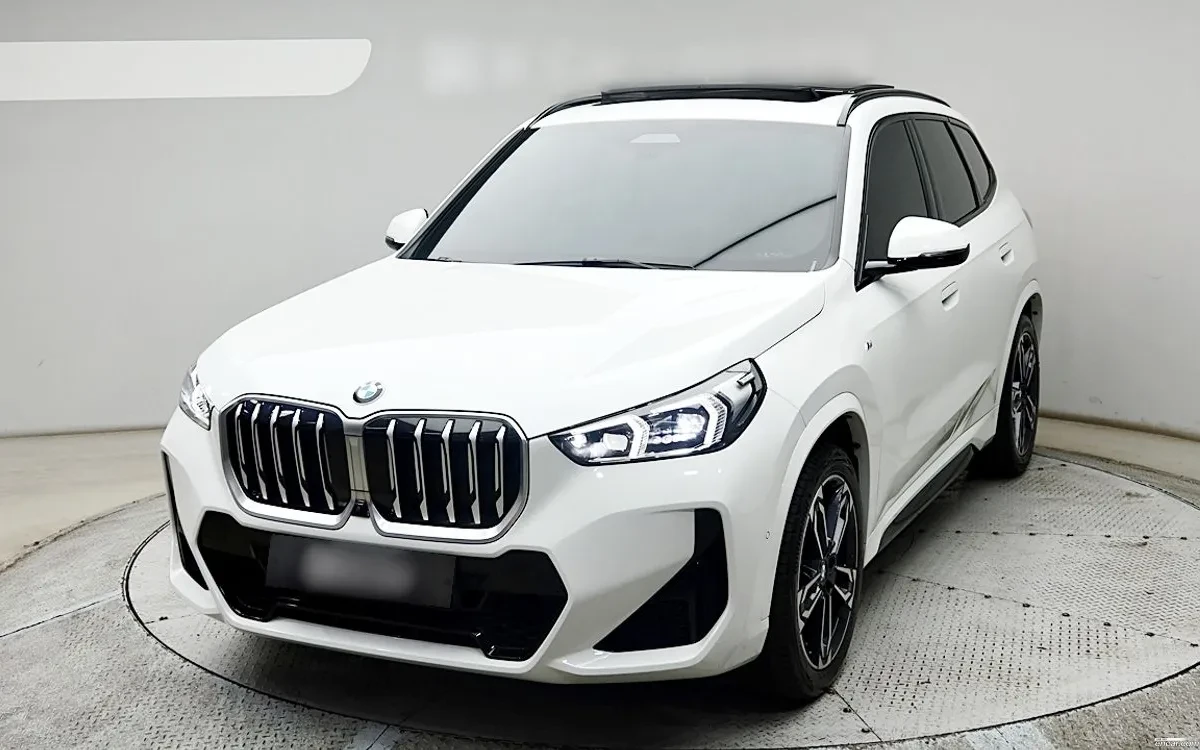 BMW X1 M Sport * Harman Kardon 