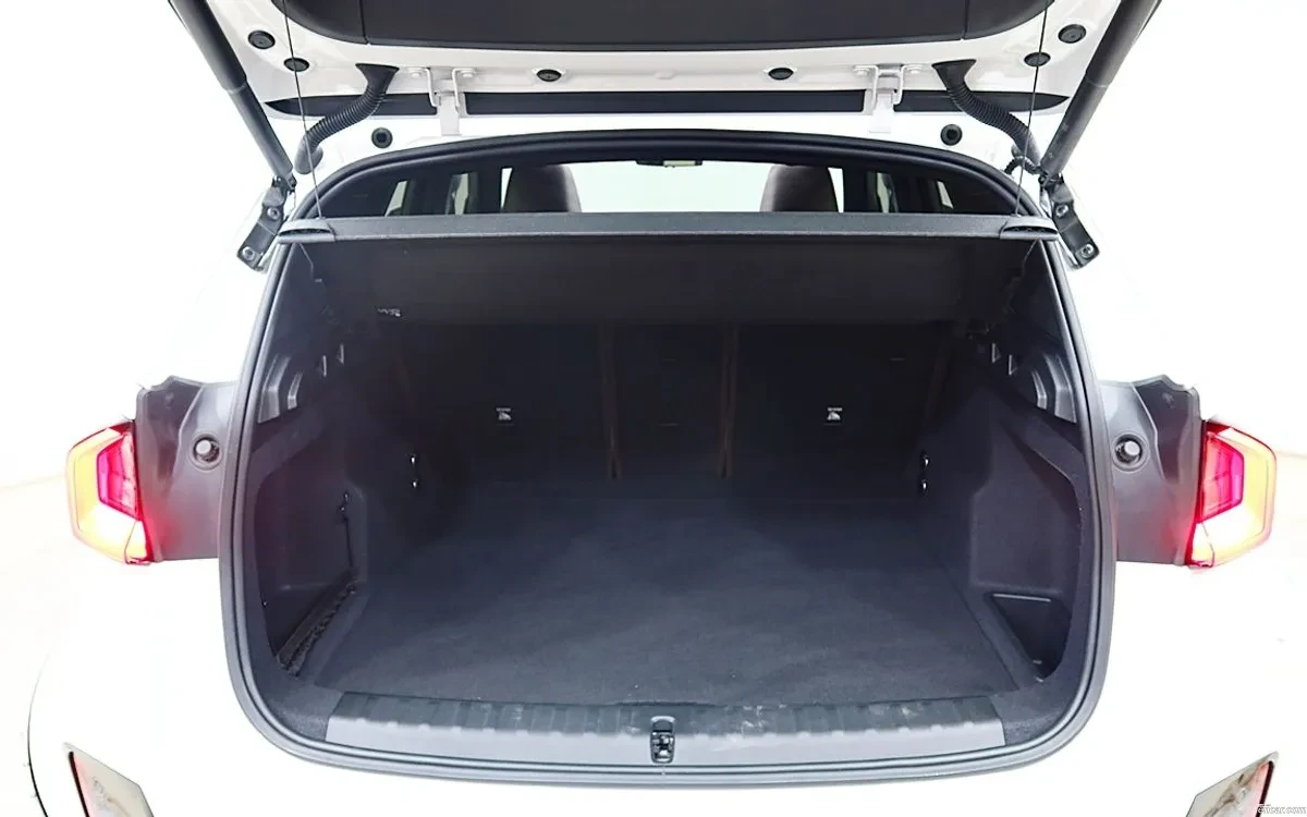 BMW X1 M Sport * Harman Kardon , снимка 5 - Автомобили и джипове - 54682213