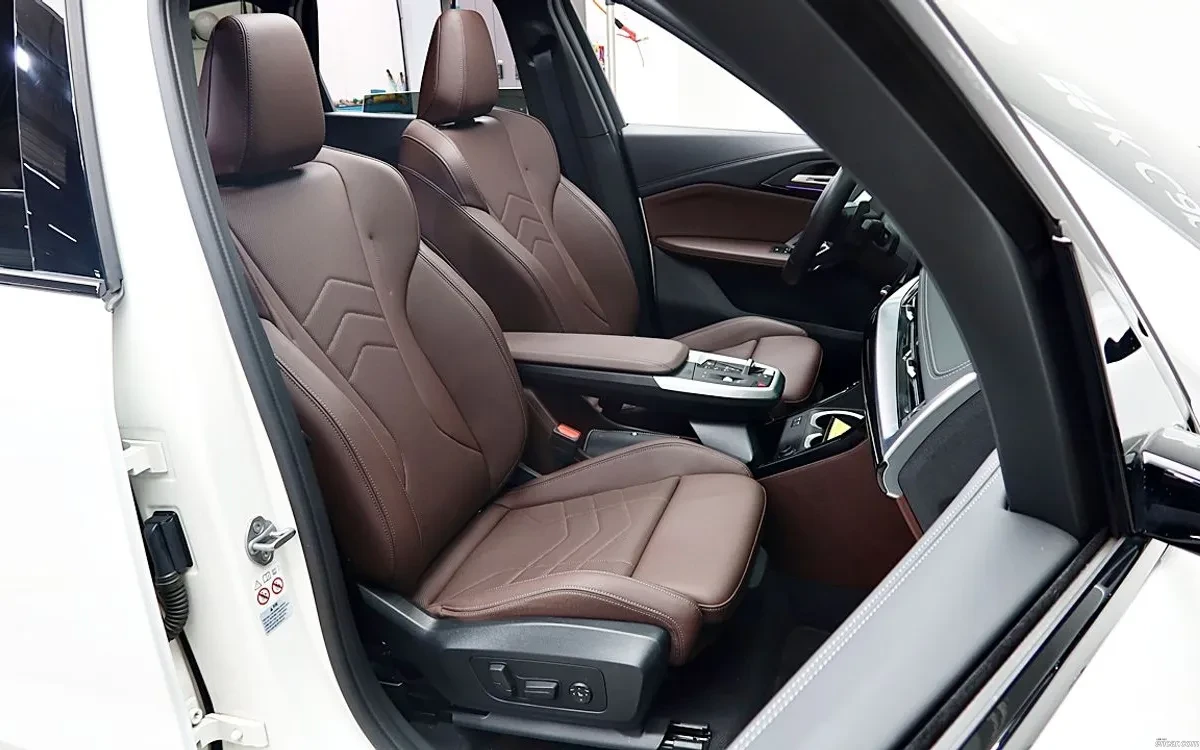 BMW X1 M Sport * Harman Kardon , снимка 8 - Автомобили и джипове - 54682213