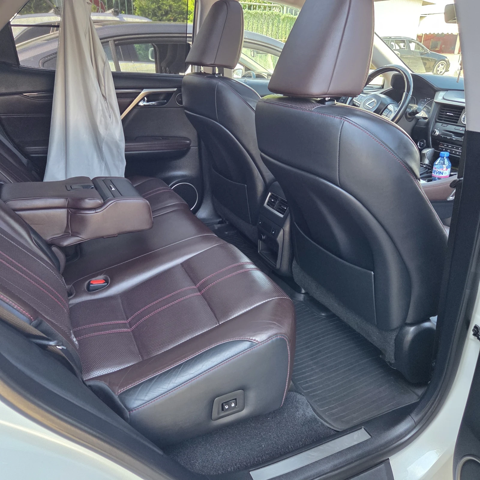 Lexus RX 450h Hibrid, снимка 10 - Автомобили и джипове - 54842617