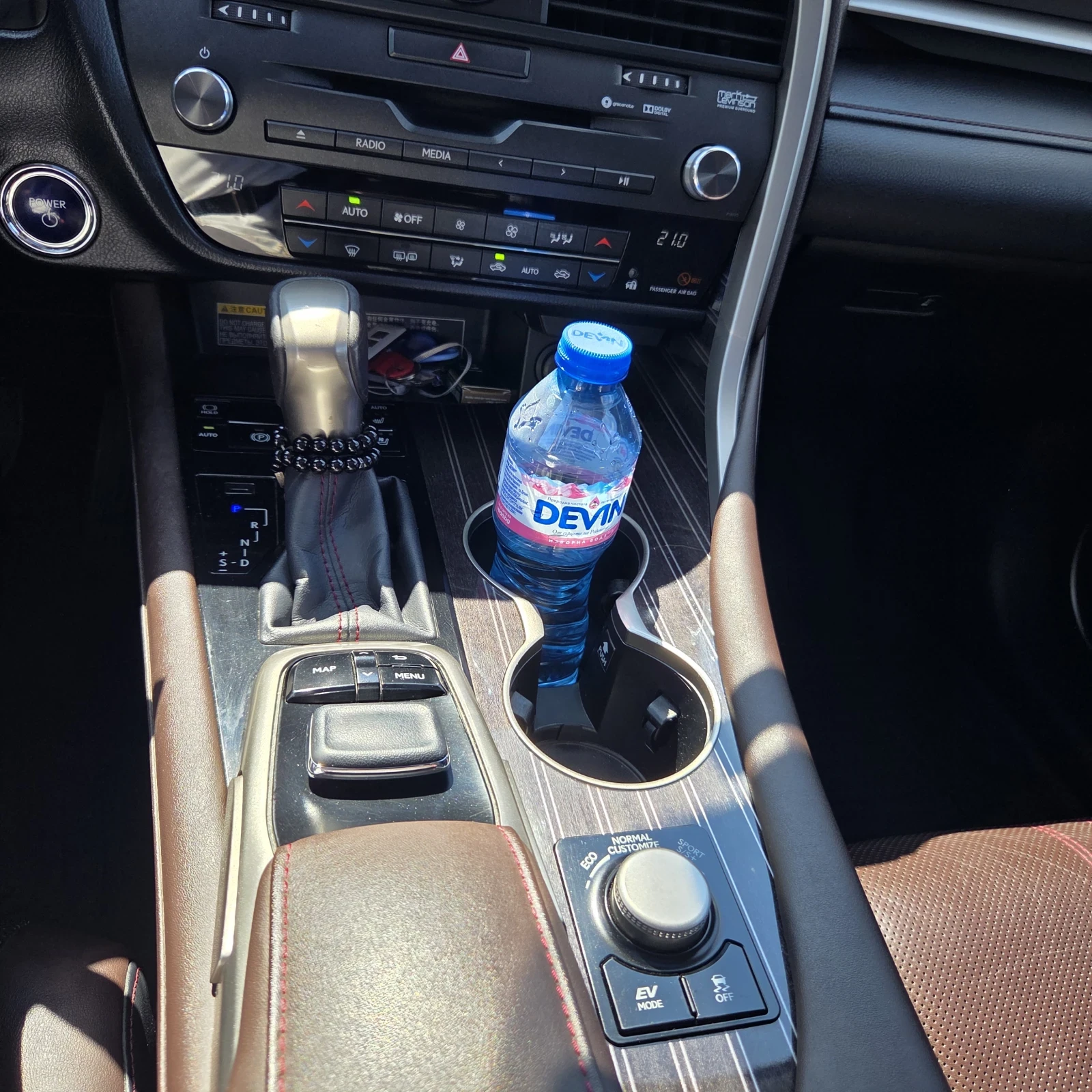 Lexus RX 450h Hibrid, снимка 6 - Автомобили и джипове - 54842617