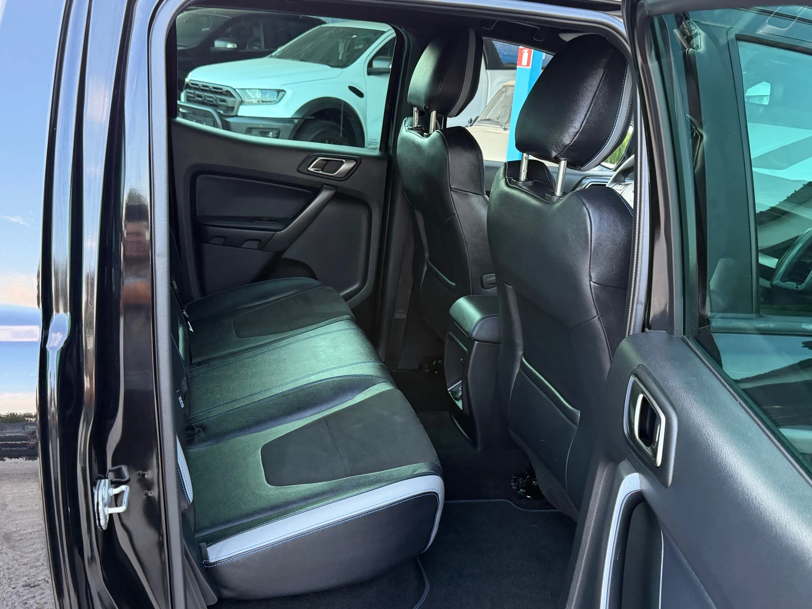 Ford Raptor Raptor 2 години гаранция, снимка 13 - Автомобили и джипове - 55127465