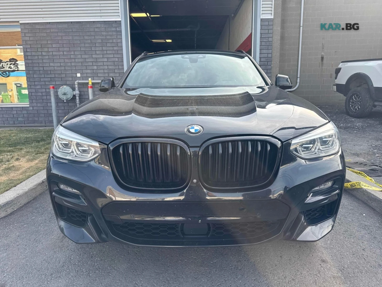 BMW X4 M4OI ���������� ���� �� �������� | Mobile.bg � ����������� 3