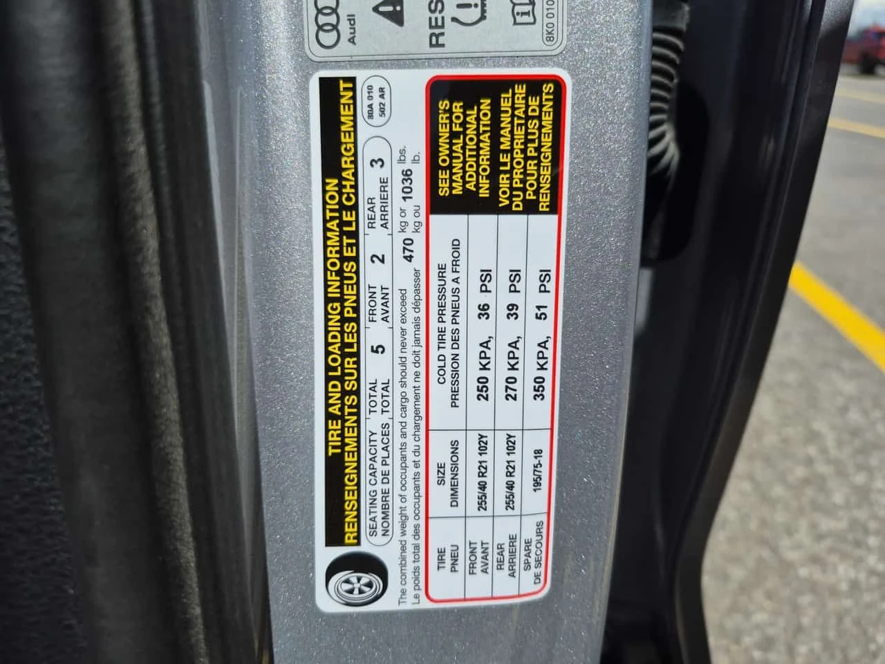 Audi SQ5  Technik / 360 / DIS / MATRIX / B&O / АВТОКРЕДИТ , снимка 14 - Автомобили и джипове - 55435391