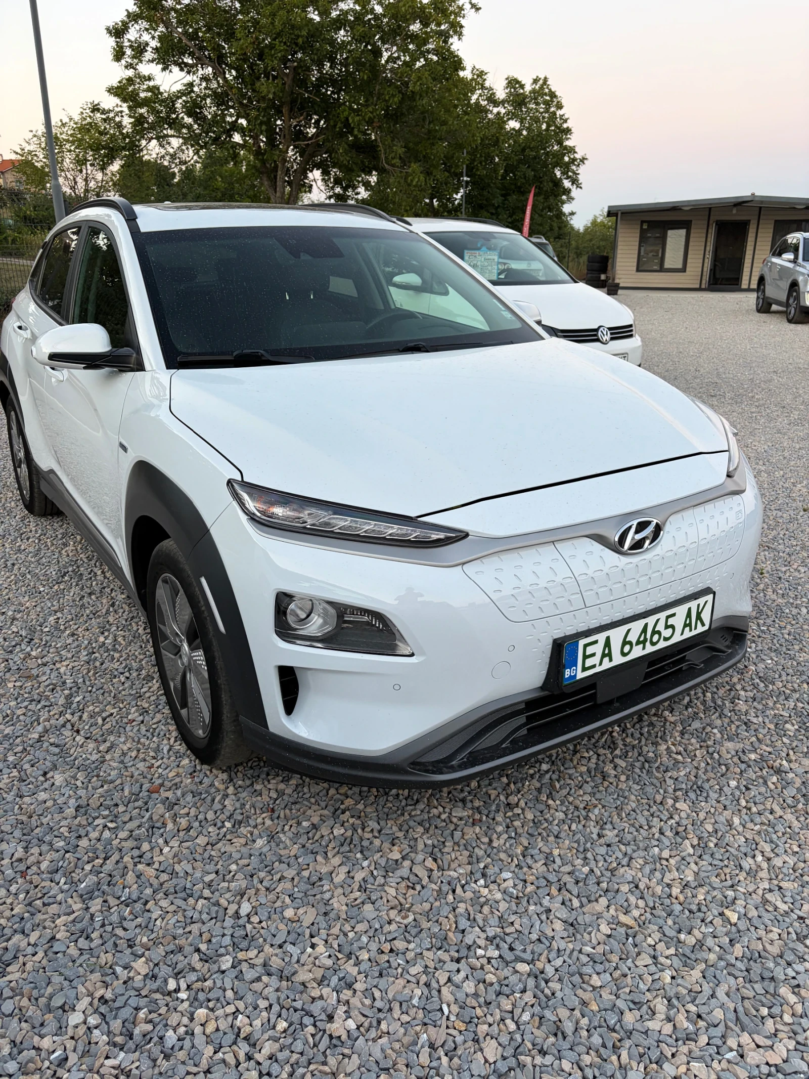 Hyundai Kona 64KW PREMIUM