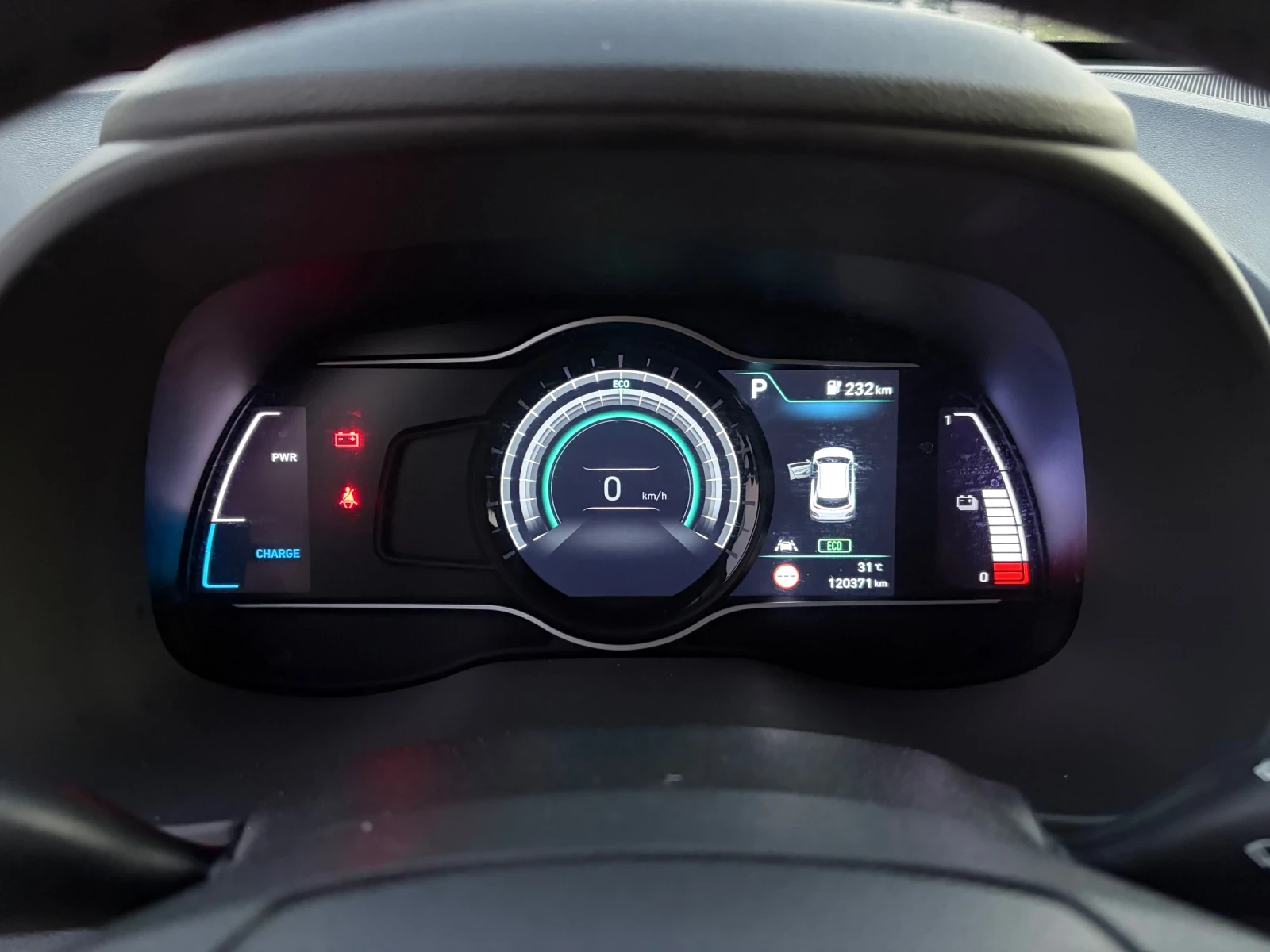 Hyundai Kona 64KW PREMIUM, снимка 6 - Автомобили и джипове - 55636349