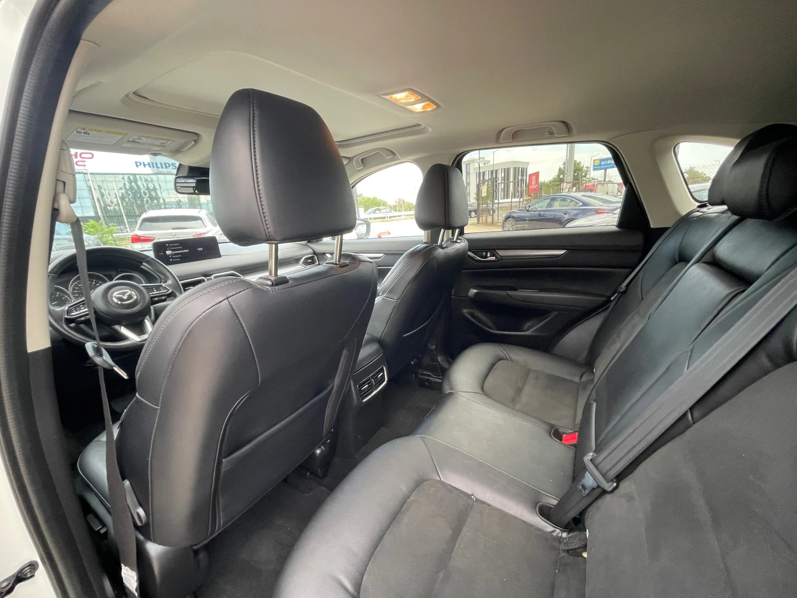 Mazda CX-5 2.5i | Mobile.bg � ����������� 14
