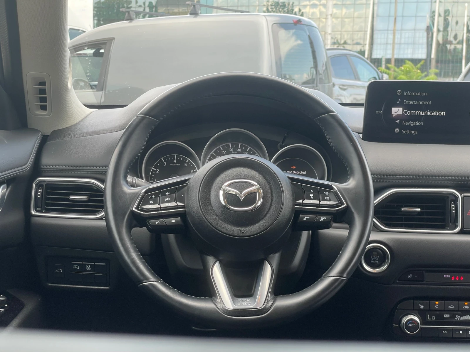 Mazda CX-5 2.5i | Mobile.bg � ����������� 8