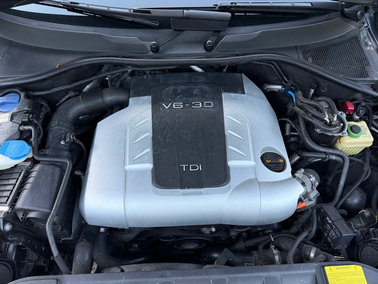 Audi Q7 3.0-233hp | Mobile.bg � ����������� 17
