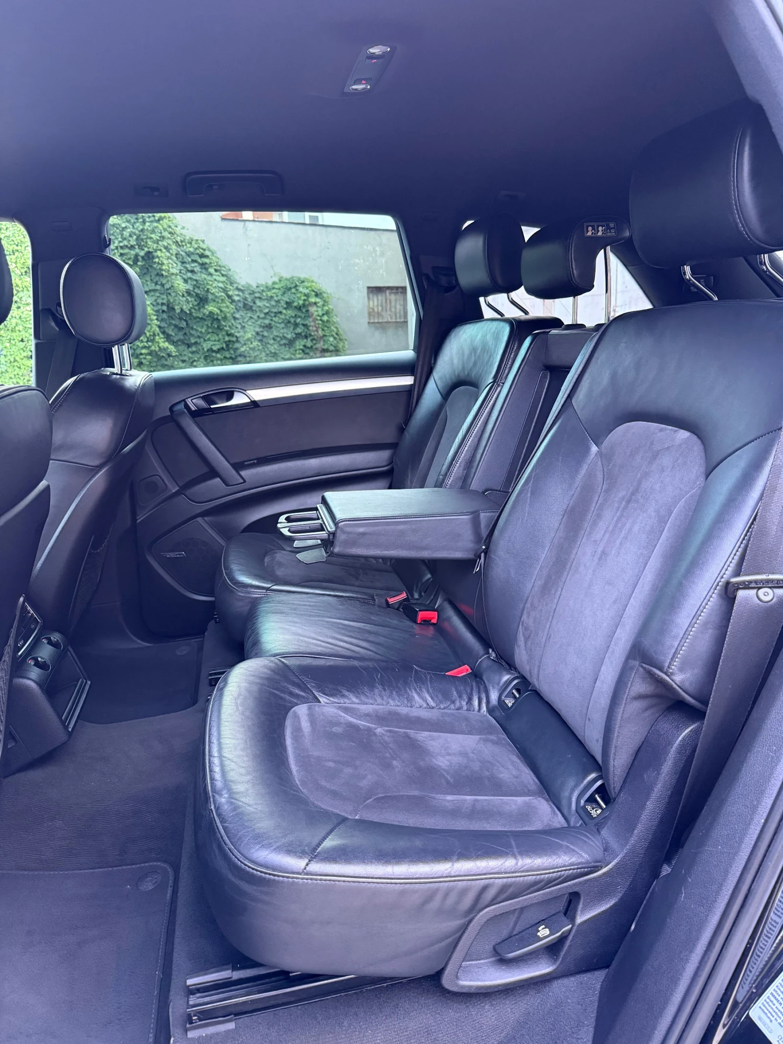 Audi Q7 3.0-233hp | Mobile.bg � ����������� 13