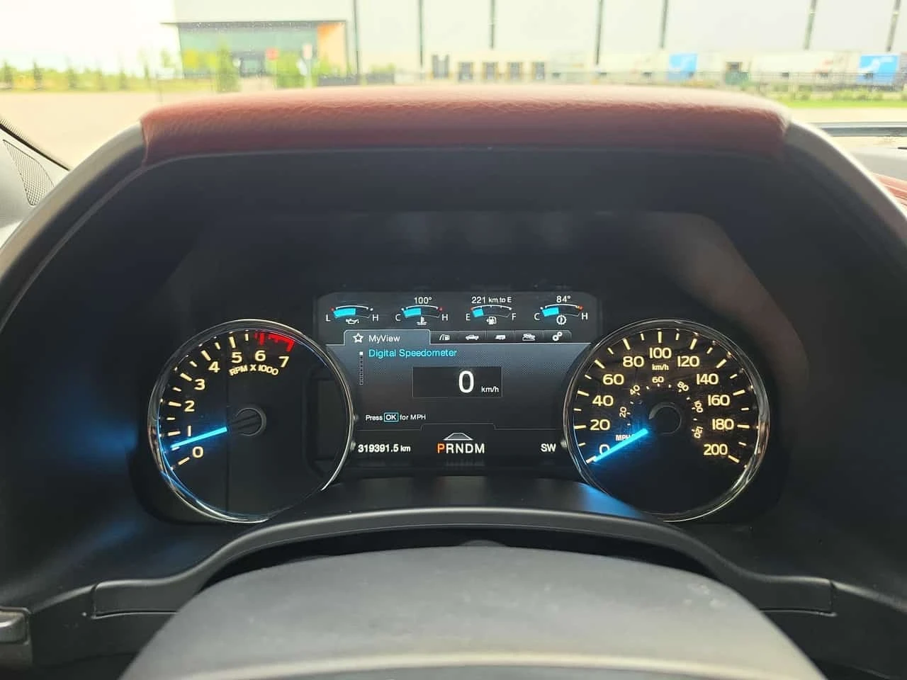 Ford F150 * Platinum 4WD SuperCrew 6.5' Box* ����������* | Mobile.bg � ����������� 8