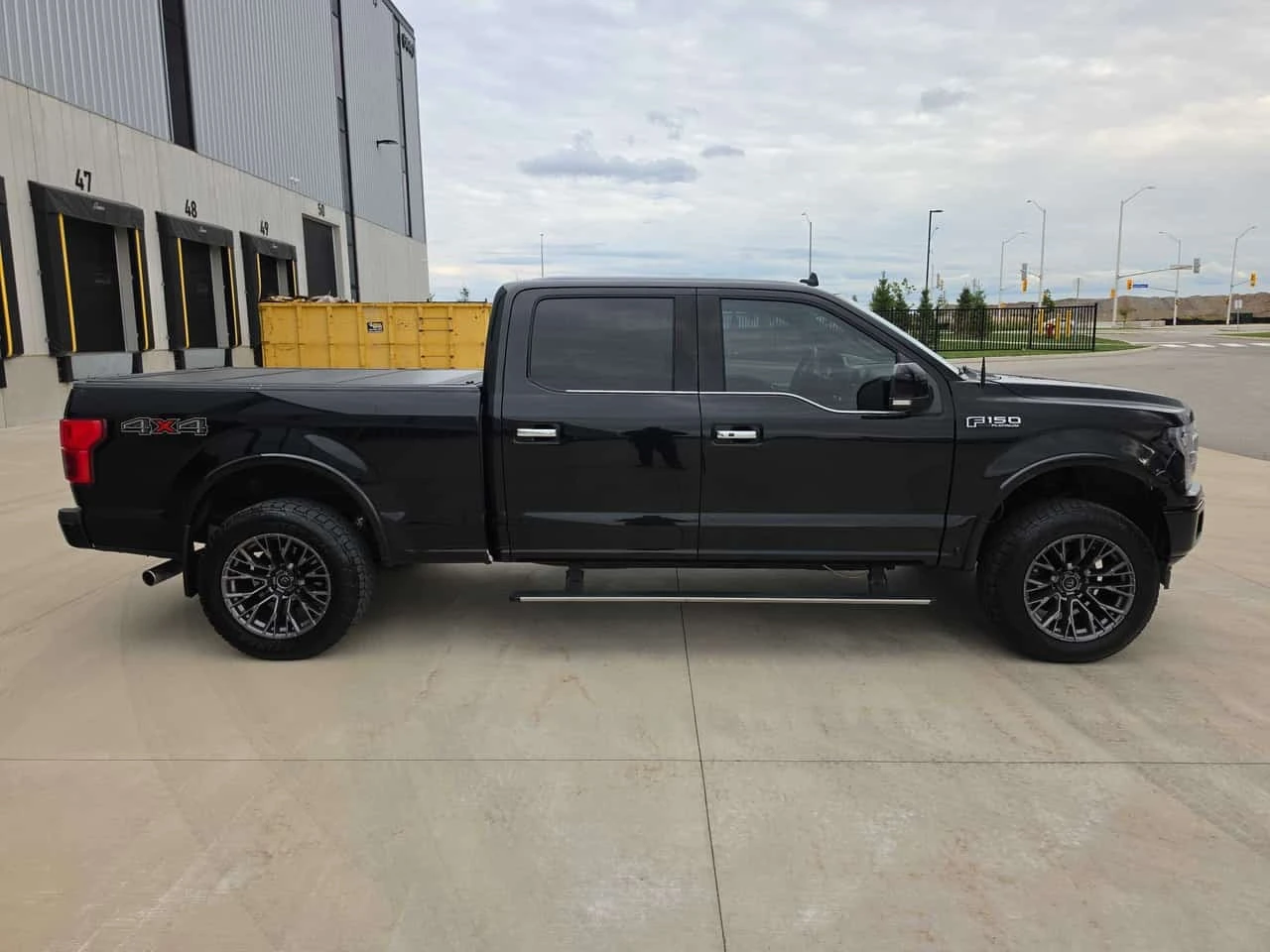 Ford F150 * Platinum 4WD SuperCrew 6.5' Box* ����������* | Mobile.bg � ����������� 3