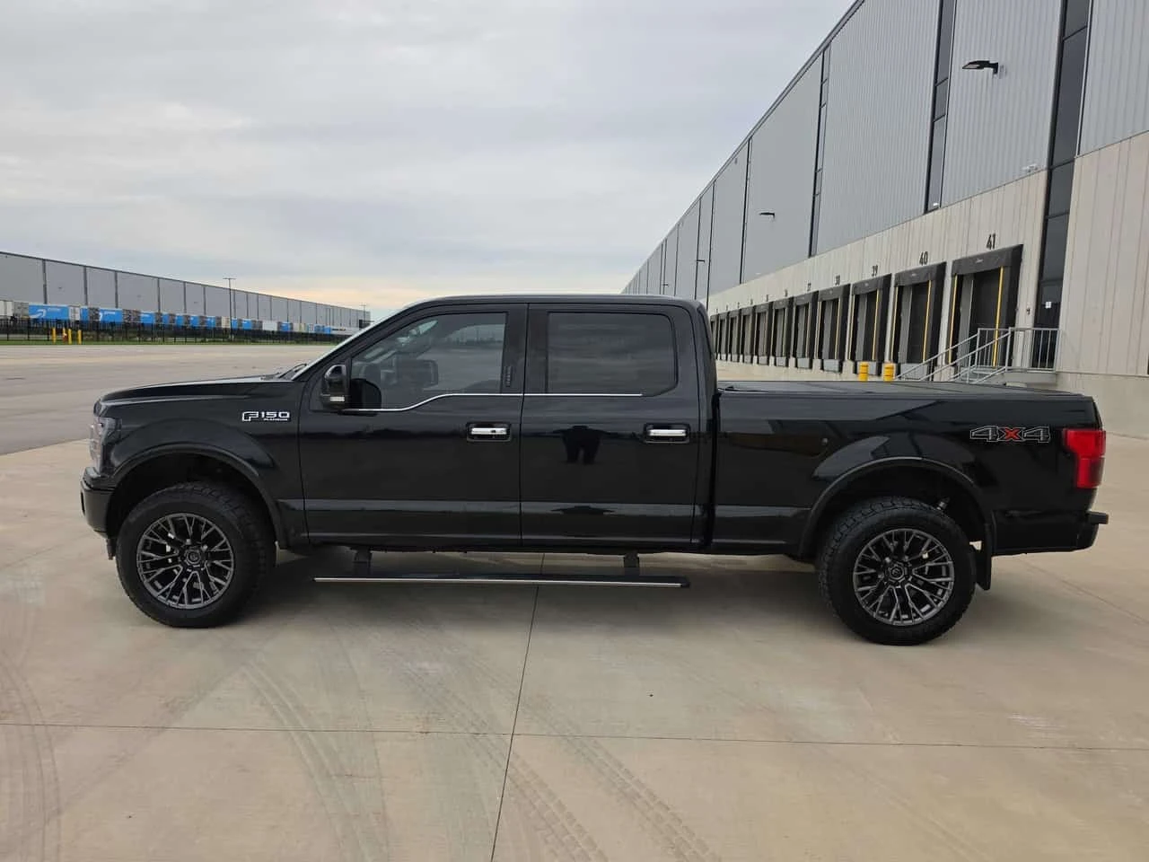 Ford F150 * Platinum 4WD SuperCrew 6.5' Box* ����������* | Mobile.bg � ����������� 2
