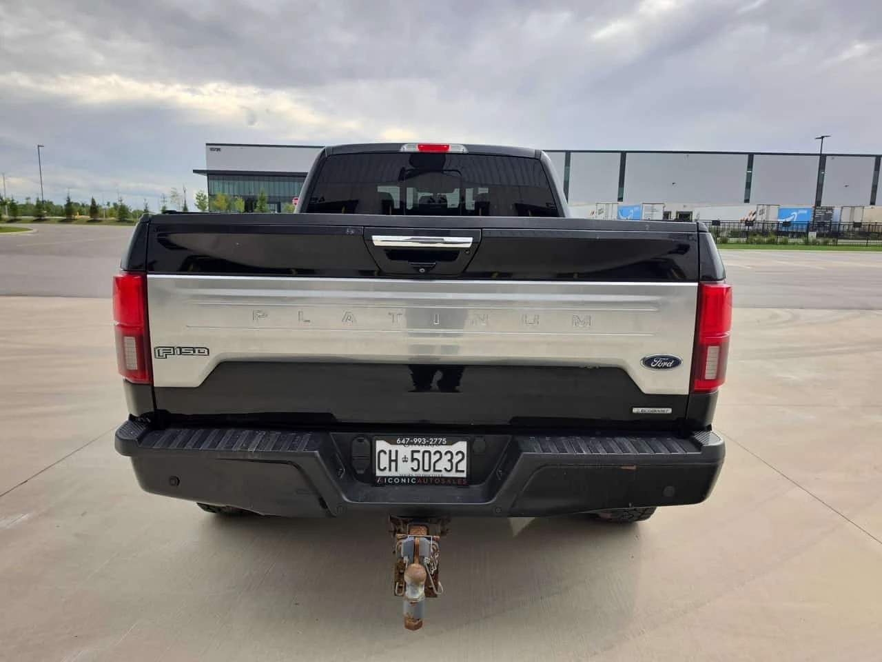 Ford F150 * Platinum 4WD SuperCrew 6.5' Box* ����������* | Mobile.bg � ����������� 4