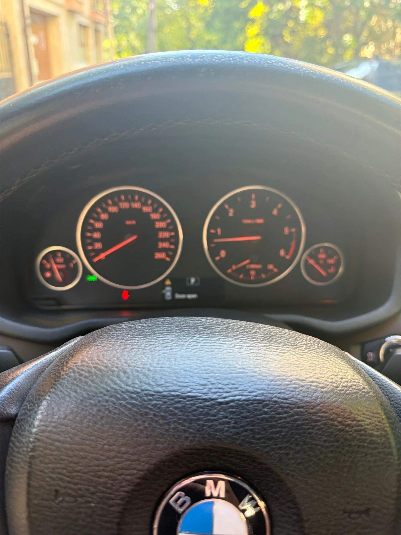 BMW X3, снимка 6 - Автомобили и джипове - 56344004