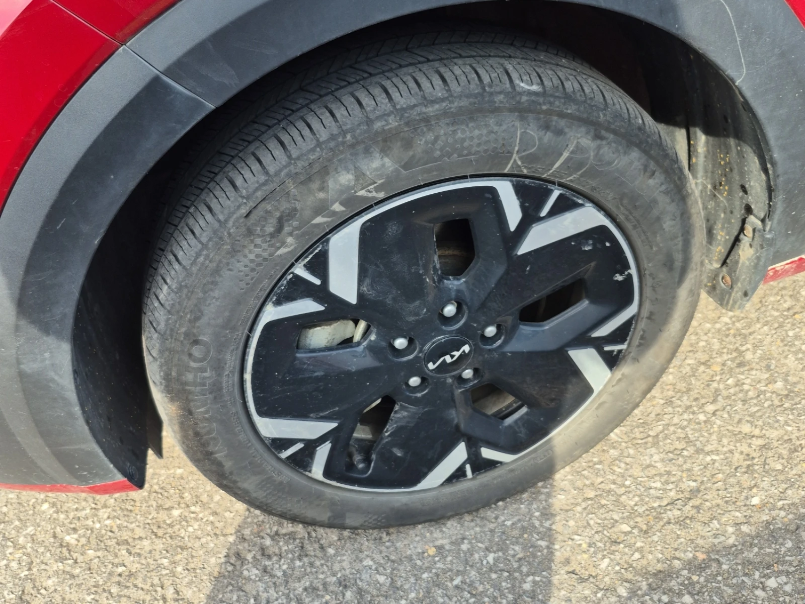 Kia Niro WIND+ , снимка 6 - Автомобили и джипове - 56350891