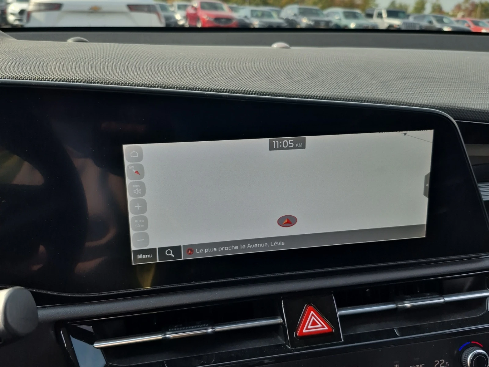 Kia Niro WIND+ , снимка 11 - Автомобили и джипове - 56350891
