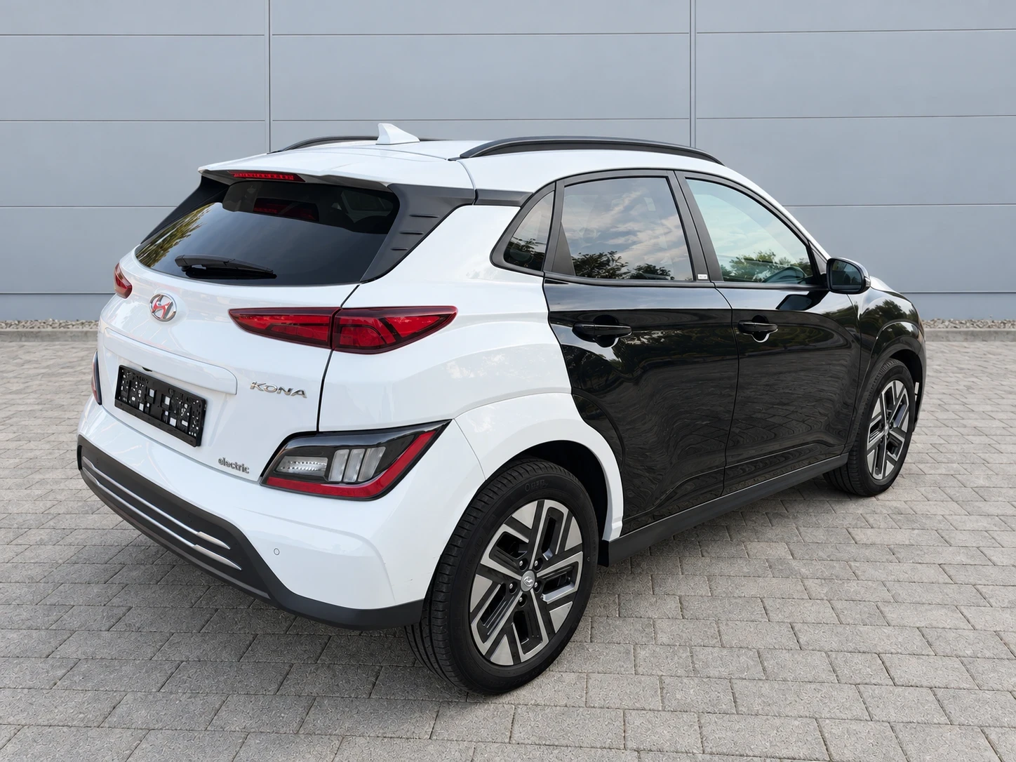 Hyundai Kona 64kwh 41000km ��������� | Mobile.bg � ����������� 5