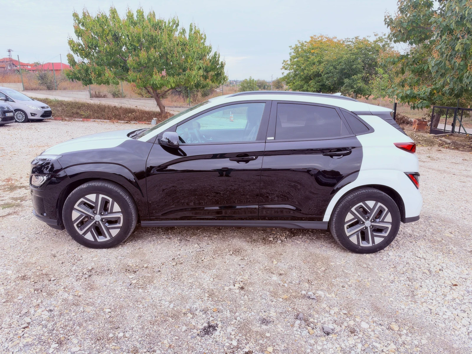 Hyundai Kona 64kwh 41000km ��������� | Mobile.bg � ����������� 4