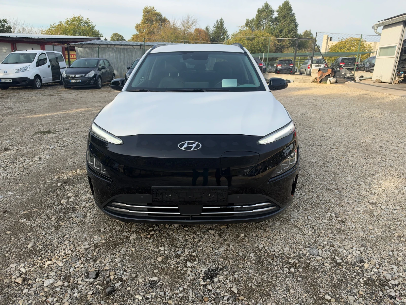 Hyundai Kona 64kwh 41000km ��������� | Mobile.bg � ����������� 2