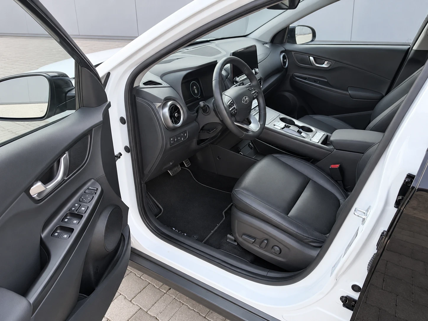 Hyundai Kona 64kwh 41000km ��������� | Mobile.bg � ����������� 9