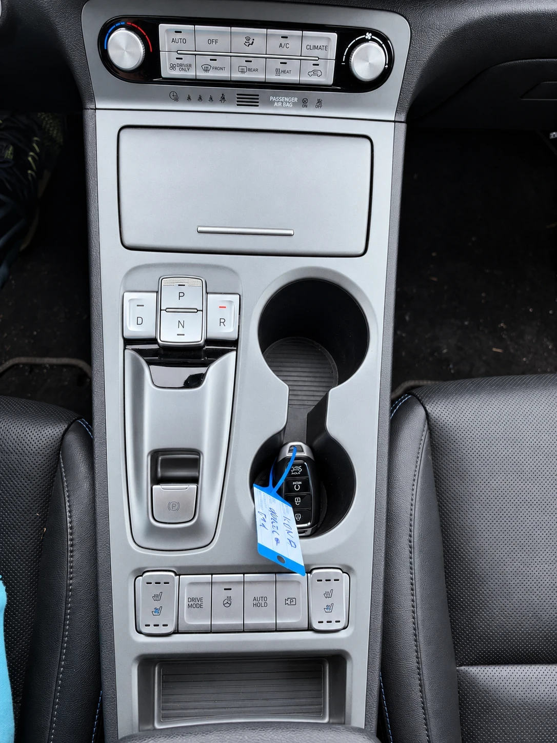 Hyundai Kona 64kwh 41000km ��������� | Mobile.bg � ����������� 13