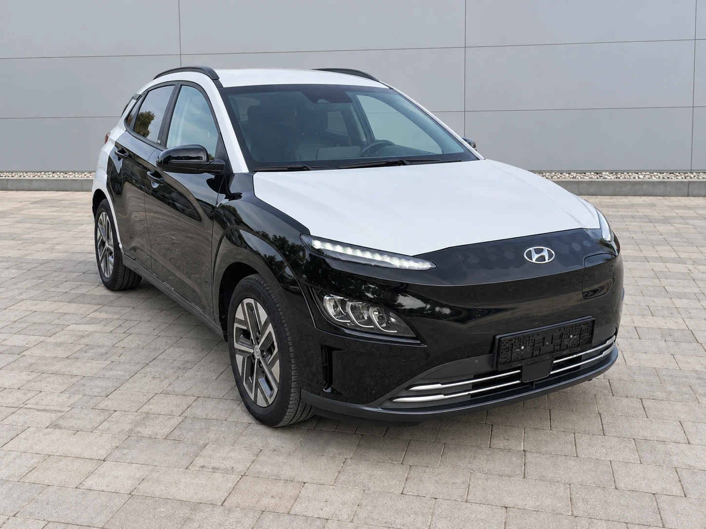 Hyundai Kona 64kwh 41000km ��������� | Mobile.bg � ����������� 3