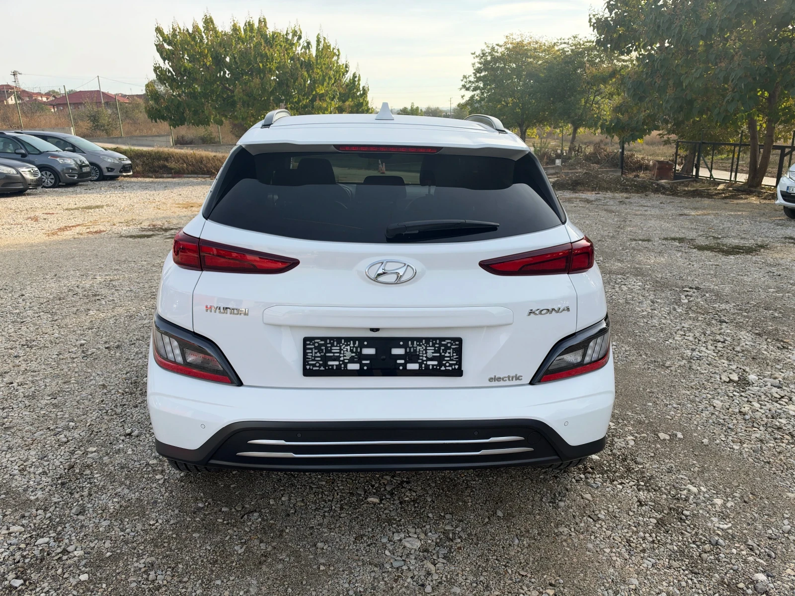Hyundai Kona 64kwh 41000km ��������� | Mobile.bg � ����������� 6