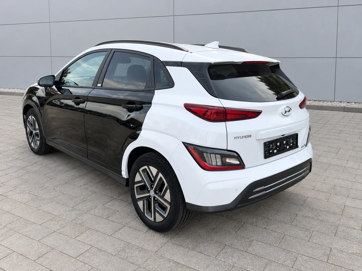 Hyundai Kona 64kwh 41000km ��������� | Mobile.bg � ����������� 7