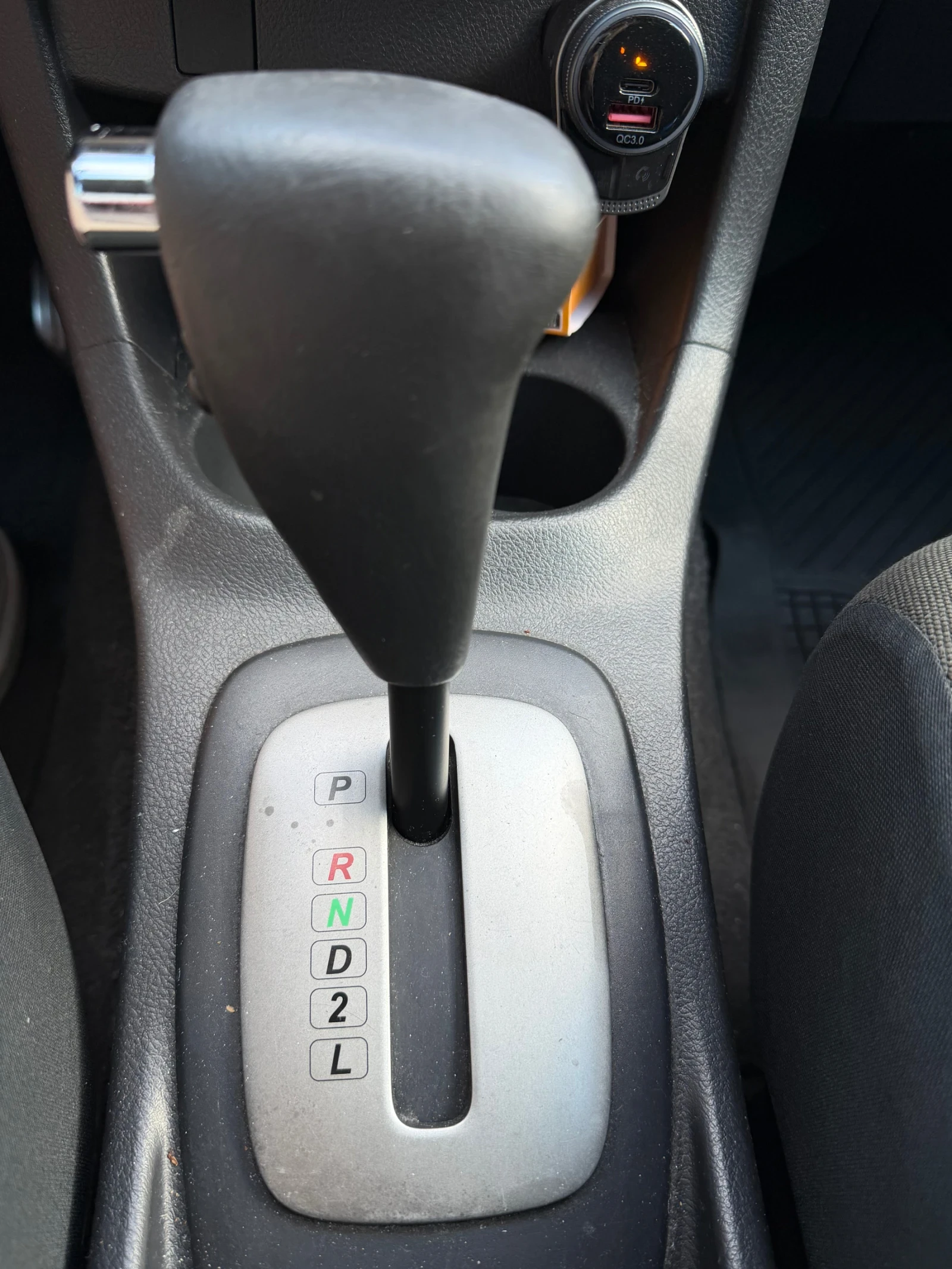 Daihatsu Terios, снимка 5 - Автомобили и джипове - 56627025