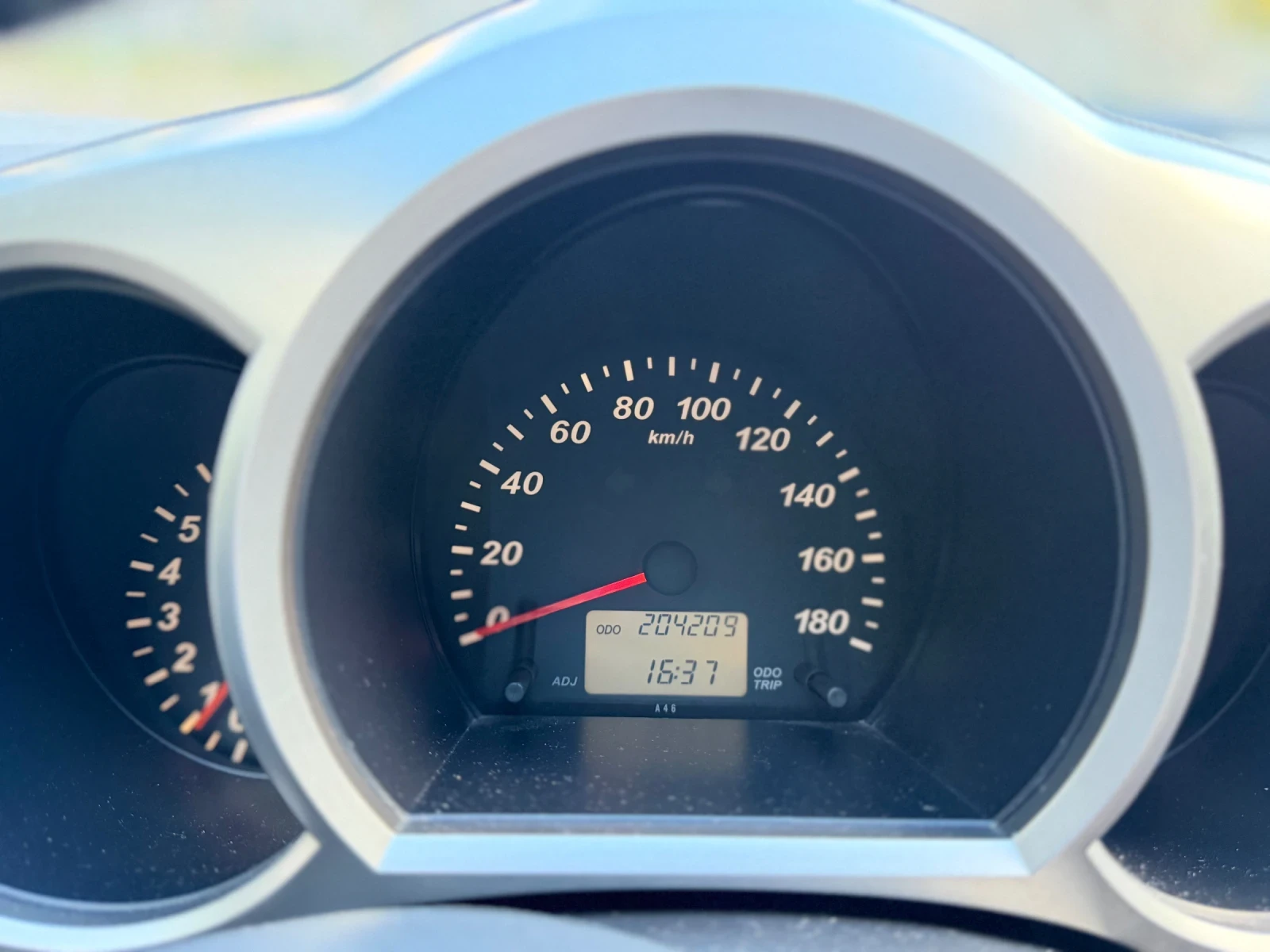 Daihatsu Terios, снимка 15 - Автомобили и джипове - 56627025