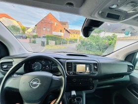 Opel Vivaro, снимка 11