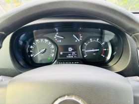 Opel Vivaro, снимка 14