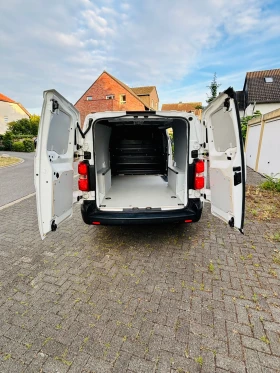 Opel Vivaro, снимка 9