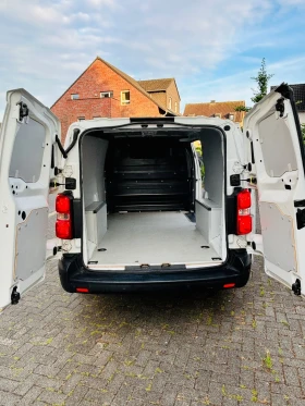 Opel Vivaro, снимка 10