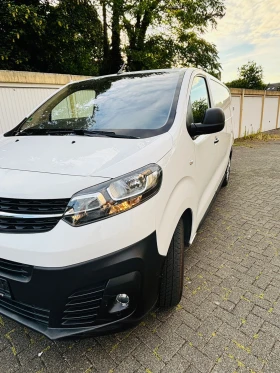 Opel Vivaro, снимка 2